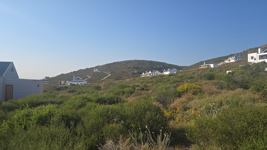 0 Bedroom Property for Sale in St Helena Views Western Cape